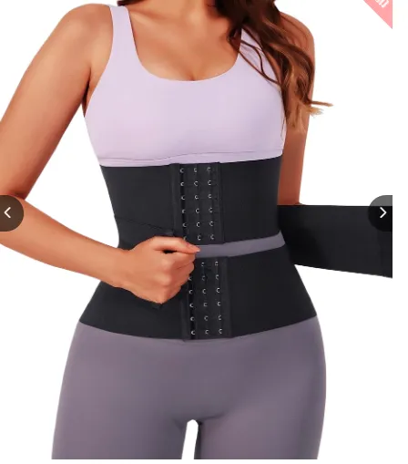 Picture of Compression Tri-Band Trainer (Black/L)